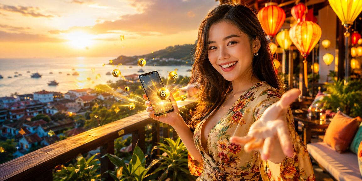 Đèn lồng Hội An lung linh về đêm gợi nhớ sự an toàn và tin cậy