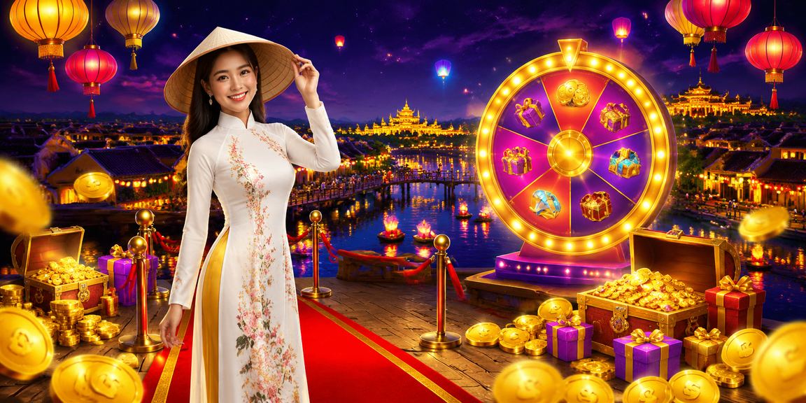 Người dân tại Huế xem kết quả xổ số miền Trung và thống kê tần suất số tại chợ đêm