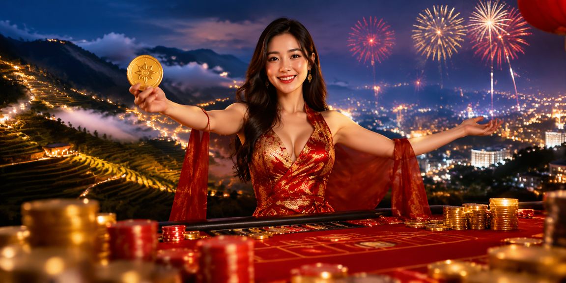 Phong cảnh Sa Pa thanh bình gợi nhớ tầm quan trọng của cân bằng cuộc sống