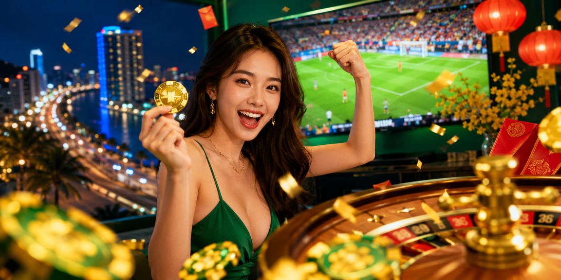 Người lớn kiểm tra độ tuổi trước khi tham gia giải trí trực tuyến tại Việt Nam